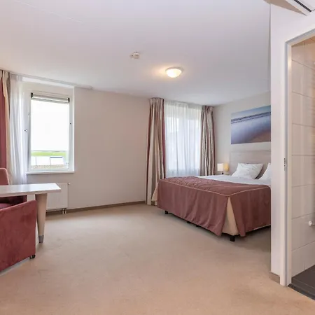 Fletcher Wellness-Hotel Kamperduinen-2