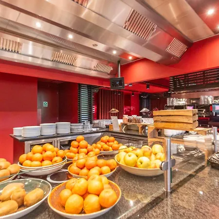 Fletcher Wellness-Hotel Kamperduinen-3