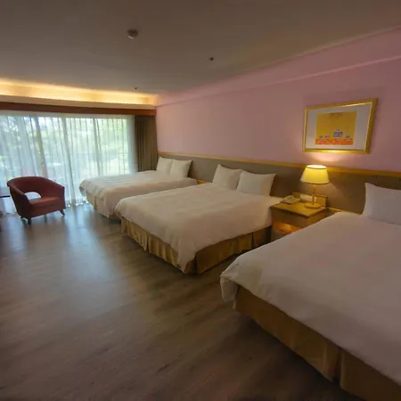 Howard Beach Resort Kenting-3