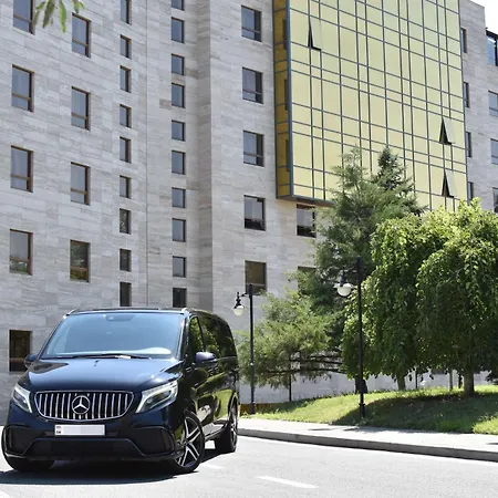 Radisson Blu Hotel Yerevan-3