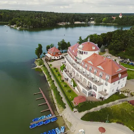 Hotel Woinski Spa-2
