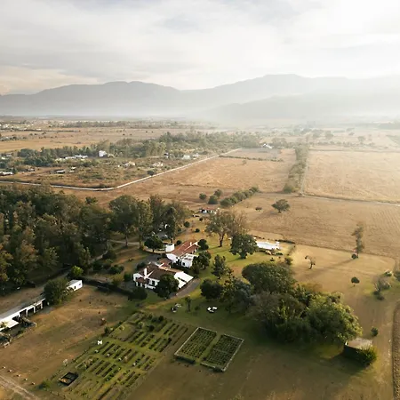 House Of Jasmines Relais & Chateaux-3