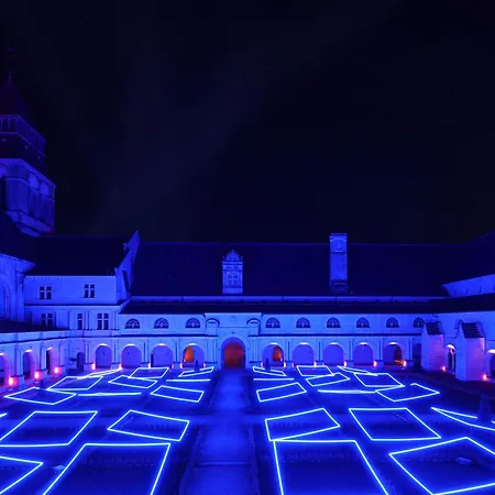 Fontevraud L'Ermitage-3