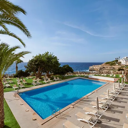 Alua Calas De Mallorca Resort-2