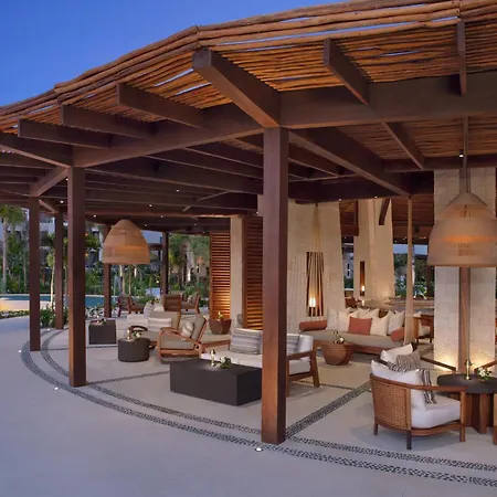 Secrets Playa Blanca Costa Mujeres (Adults Only)-3