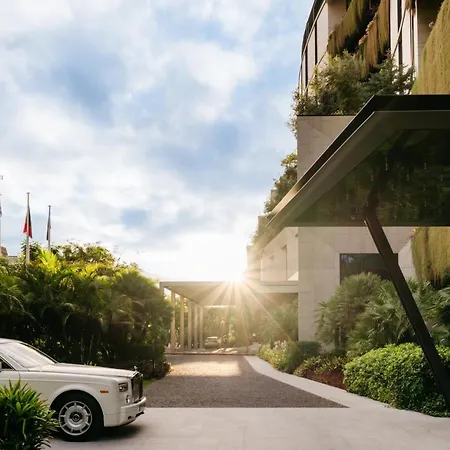 The Reserve - Within Savoy Palace - The Leading Hotels Of The World-3