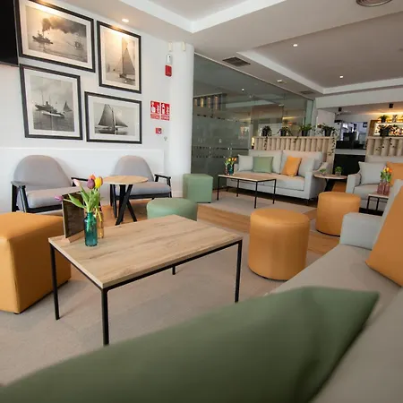 Hotel Spa Galatea-2