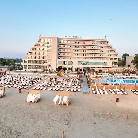 Hotel Malibu-2
