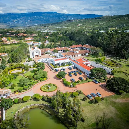 Hotel Casa De Los Fundadores-2