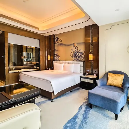 Wanda Vista Kunming-2