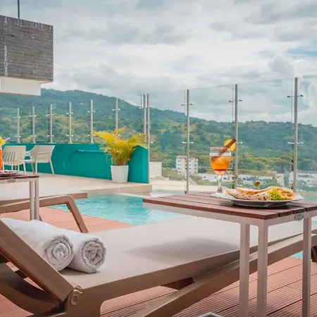 Holiday Inn Express Yopal By Ihg-2