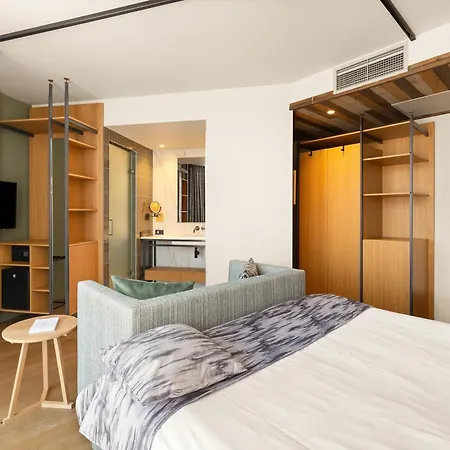 Cityhotel Wood Middelburg-2