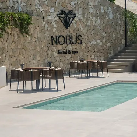 Nobus Hotel & Spa-2