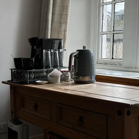 The George Inn-3