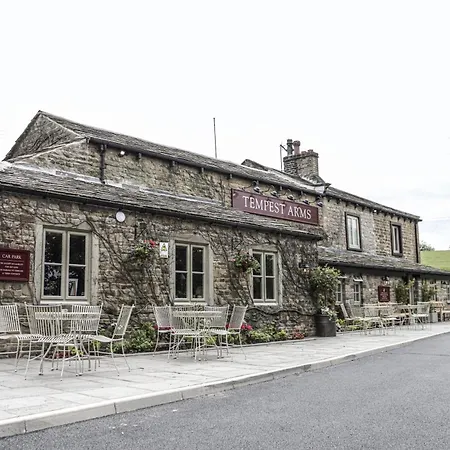 The Tempest Arms-2