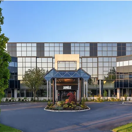 The Jangle Hotel - Paris - Charles De Gaulle - Airport-2