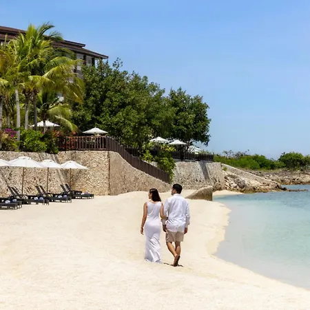 Dusit Thani Mactan Cebu Resort-3