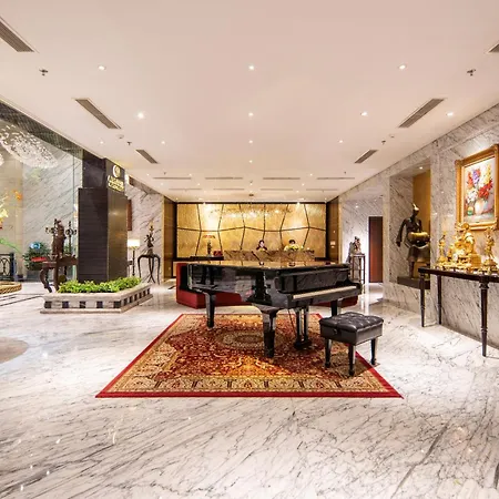 Anatole Hotel Hanoi-3