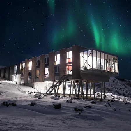 Ion Adventure Hotel, Nesjavellir, A Member Of Design Hotels-3
