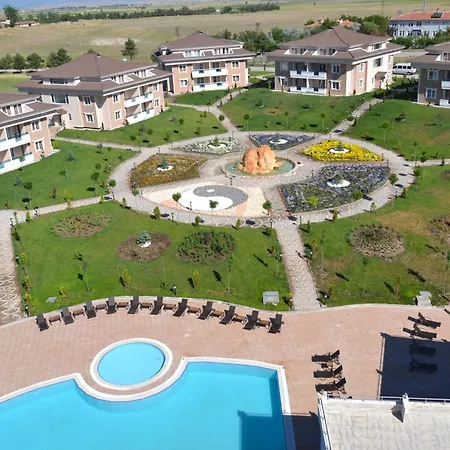 Safran Thermal Resort Sandikli-2