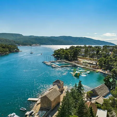 Valamar Amicor Resort-2