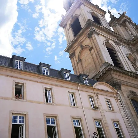 Hotel Litteraire Stendhal Et Spa-3