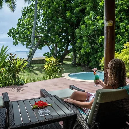 Beqa Lagoon Resort-3