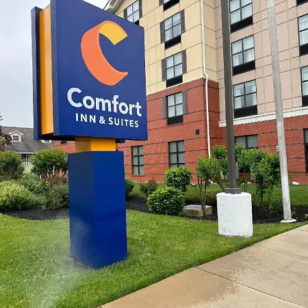 Comfort Inn & Suites Lexington Park Near Pax River-3