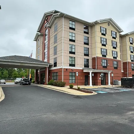 Comfort Inn & Suites Lexington Park Near Pax River-2