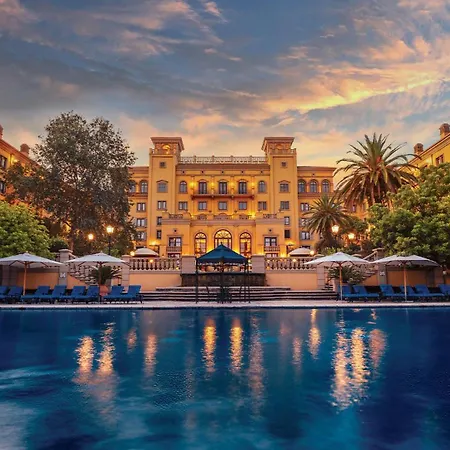 Palazzo Hotel-2