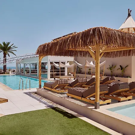 Sofia Resort Luxury Suites-3
