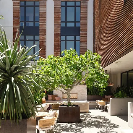 Hotel Cerro, Autograph Collection-2