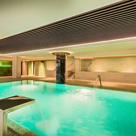 Barcelo La Nucia Palms - Adults Recommended-2
