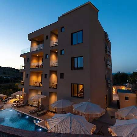 Diol Hotel Ksamil-2