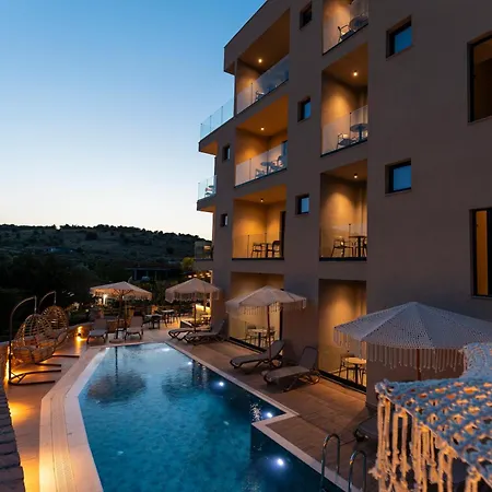 Diol Hotel Ksamil-3