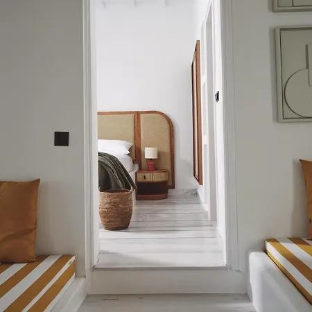 NUMO Mykonos Boutique Resort-3