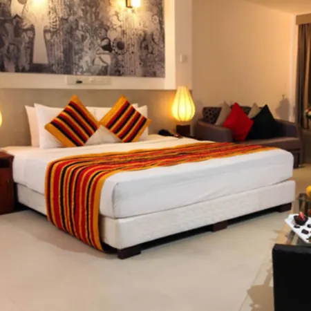 Thilanka Hotel-3