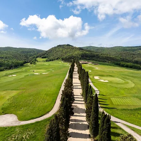 Castiglion Del Bosco, A Rosewood Hotel-2