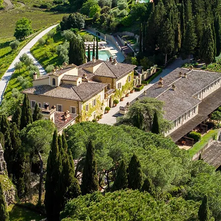 Castiglion Del Bosco, A Rosewood Hotel-3