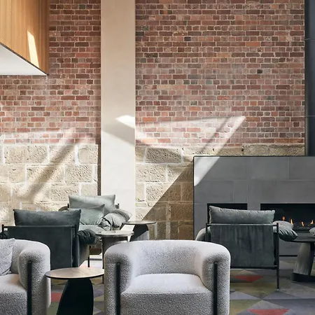 Racv Hobart Hotel-2