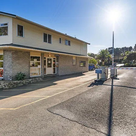Tasman Holiday Parks - Ohiwa-2
