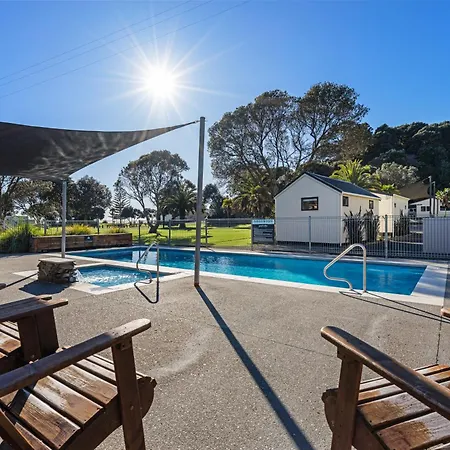 Tasman Holiday Parks - Ohiwa-3