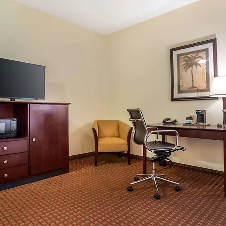 Comfort Inn & Suites Crestview South-2