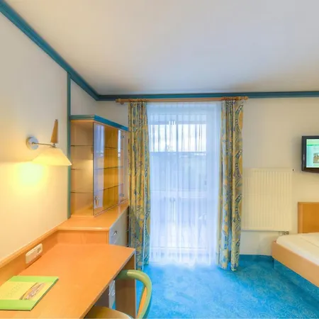 1A Landhotel Schicklberg-3