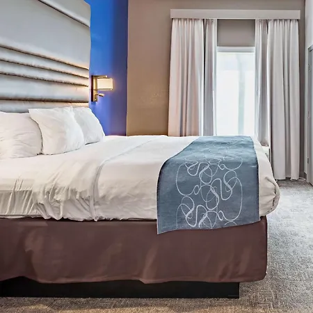 Comfort Suites Denham Springs-2