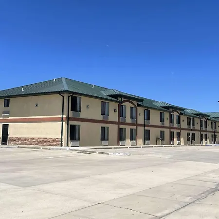 Quality Inn Raton, Nm-2