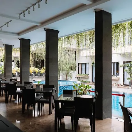 Anugrah Hotel Sukabumi-2