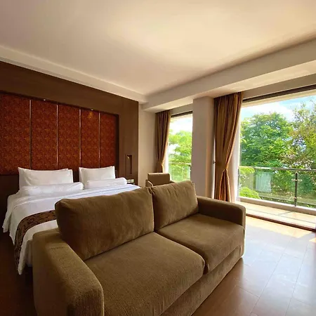 Anugrah Hotel Sukabumi-3
