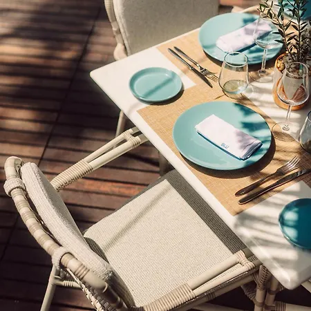 Four Seasons Hotel Tunis-2