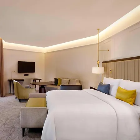 The Alexander, A Luxury Collection Hotel, Yerevan-2